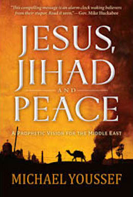 Jesus Jihad and Peace