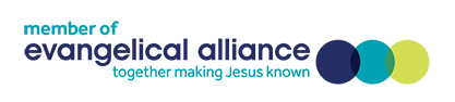 Evangelical Alliance Member