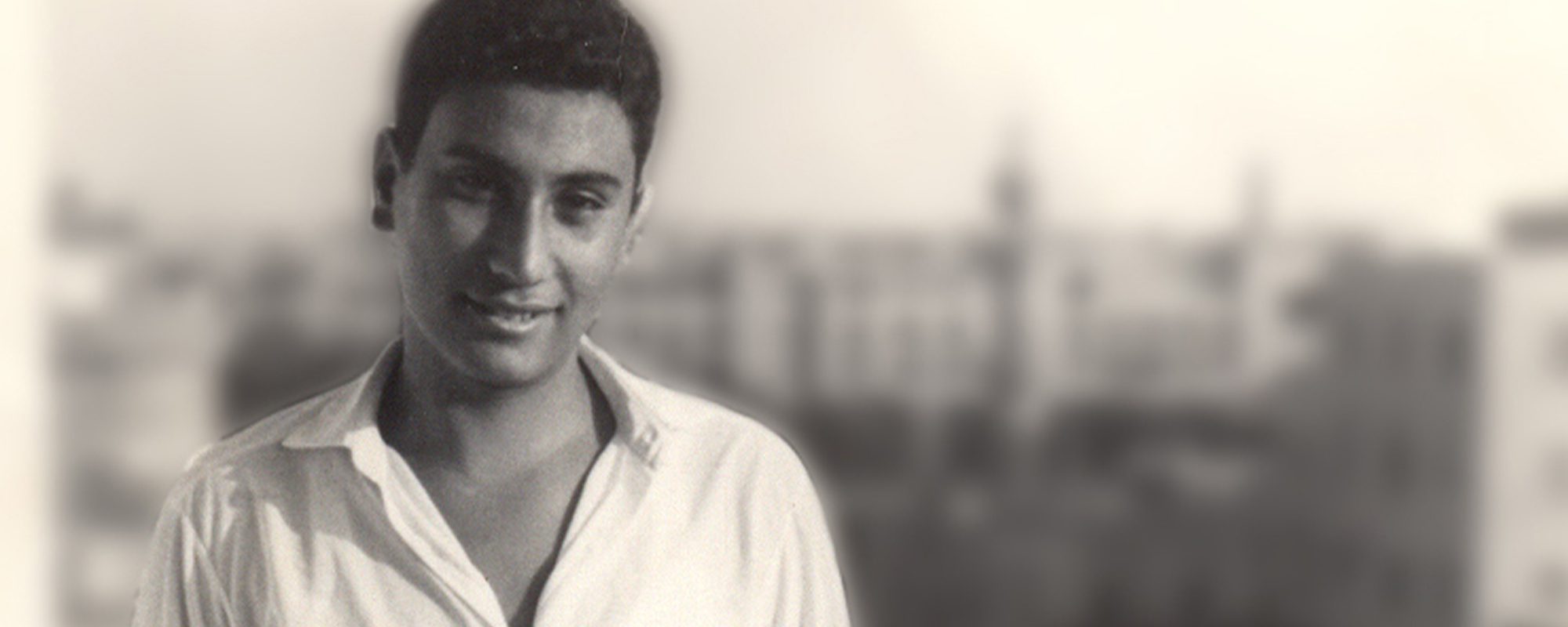 Dr. Michael Youssef - Leading The Way United Kingdom