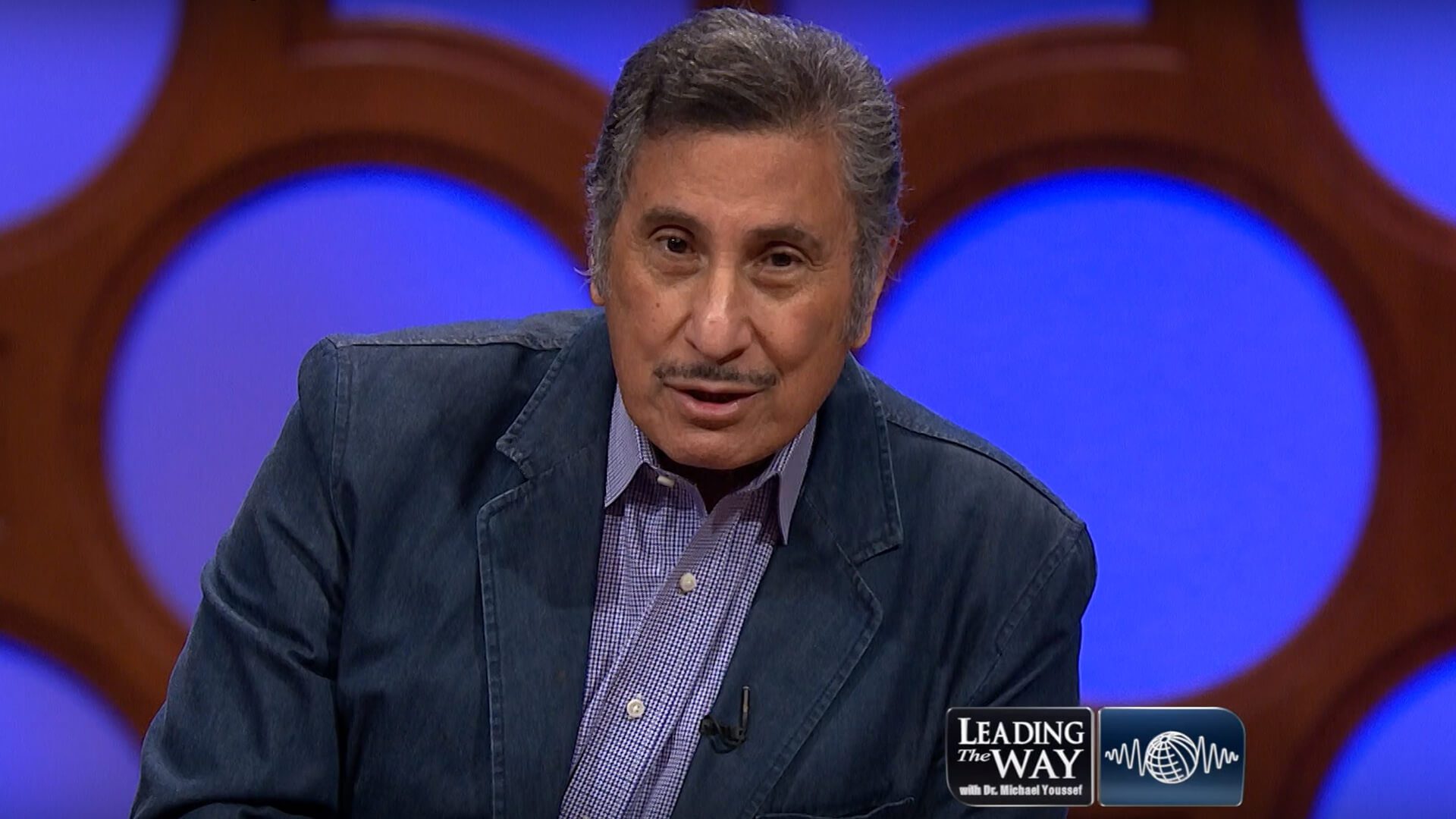 A Timely Word of Encouragement from Dr. Michael Youssef - Leading The ...