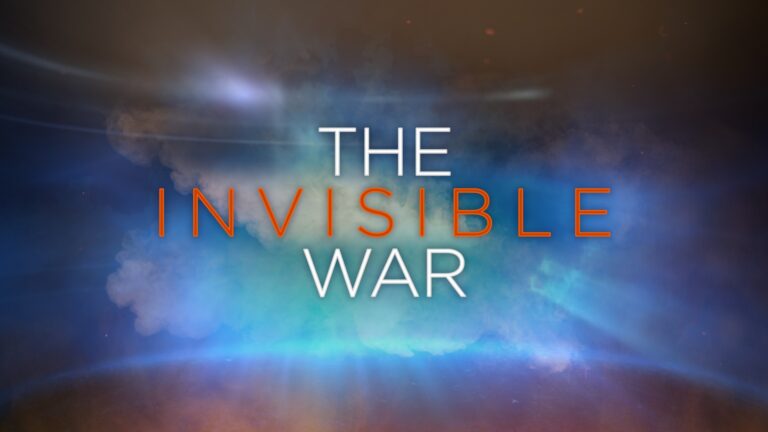 The Invisible War