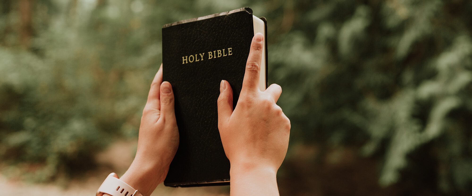 Wesley Persecution When We Are Persecuted - Leading The Way United Kingdom