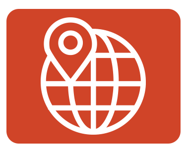 Global Outreach Icon The Open Door Campaign