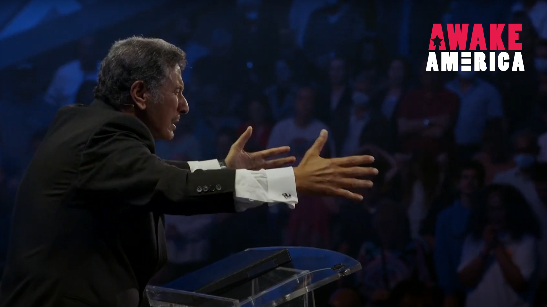 Awake America Rallies