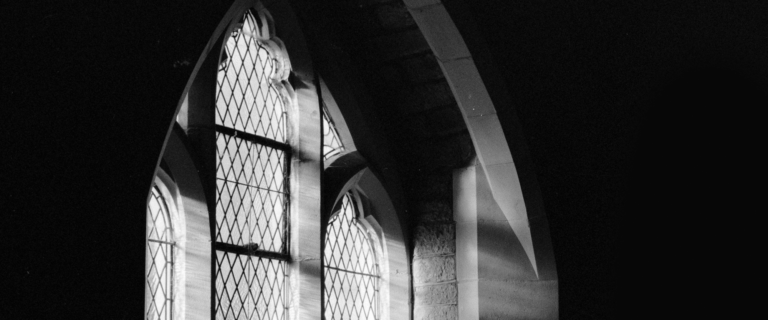 Restore Us to You, O Lord: A Prayer for America