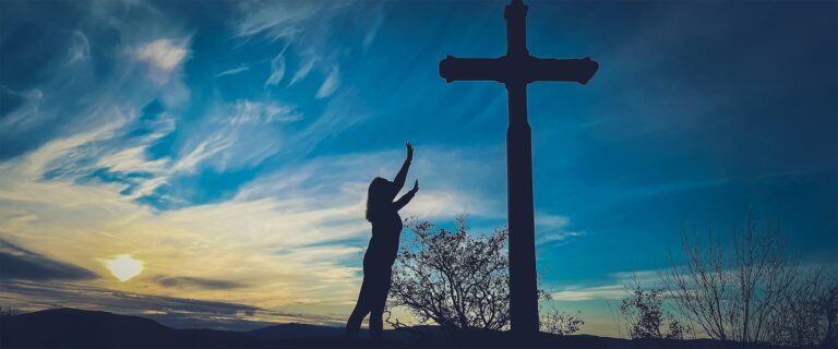 Abraham's Persuasive Prayer