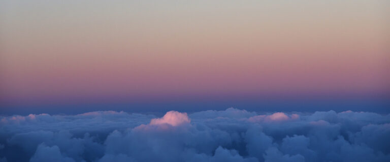 Seated in the Heavenly Realms