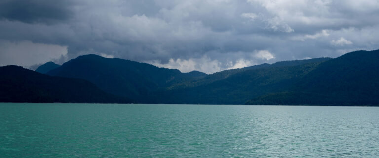 Keep Your Eyes Open to Truth