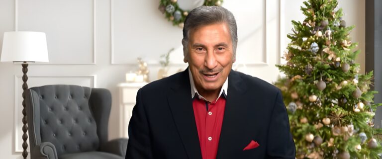 A Special Christmas Message from Dr. Michael A. Youssef