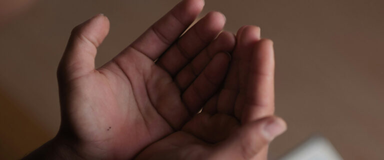 Preparing for the Vision