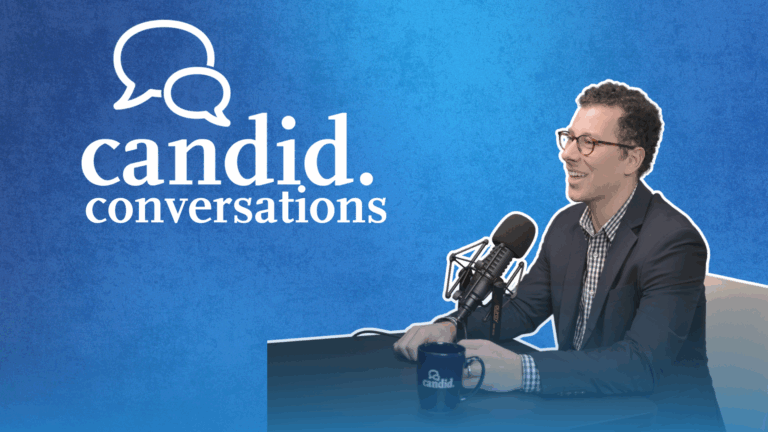 Candid Conversations with Jonathan Youssef