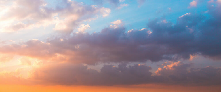 The Cure to Today's Despair