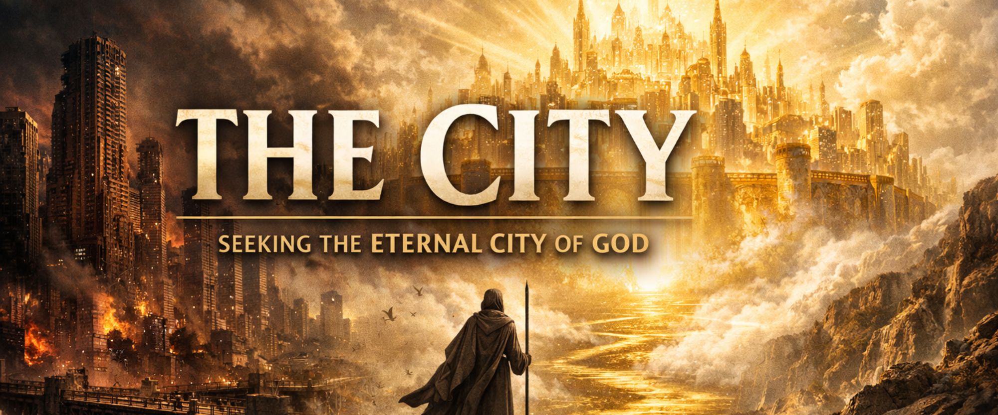 The City