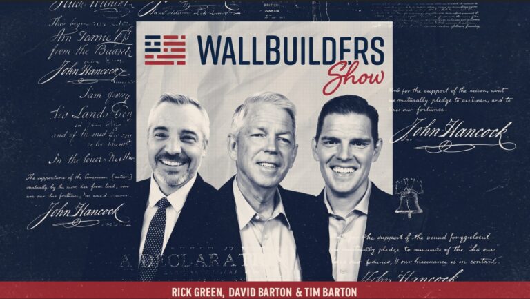 WallBuilders
