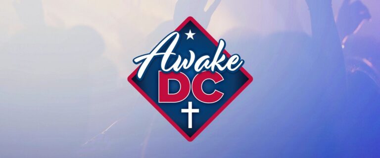 Awake DC with Dr. Michael Youssef