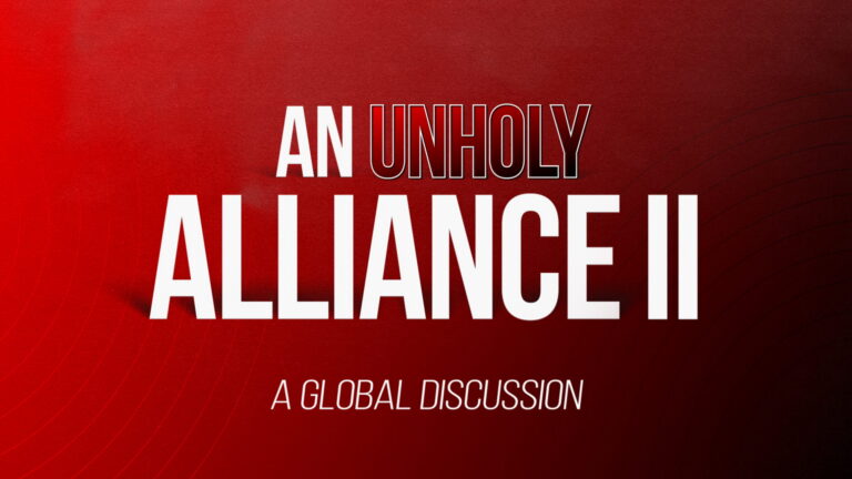 An Unholy Alliance II